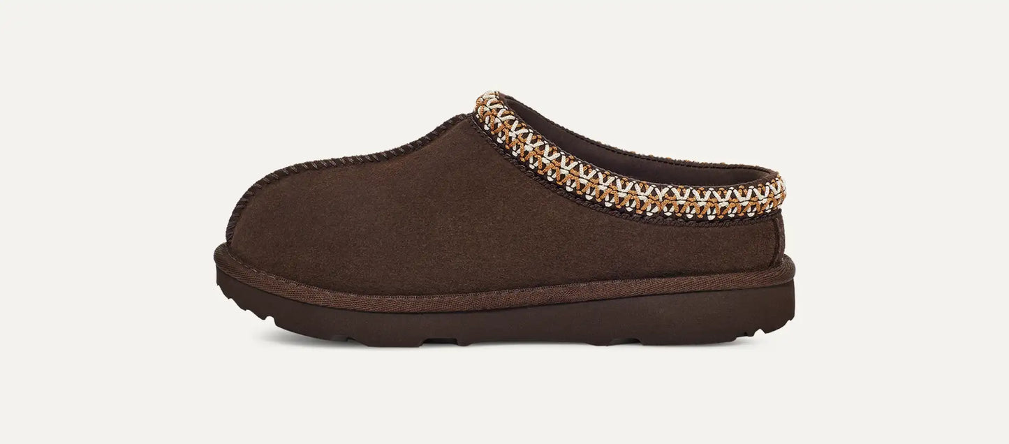 Enfants Tasman II Dusted Cocoa