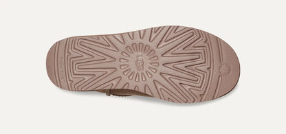 Ugg Botte Classic Ultra Mini - Caribou