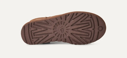 Ugg Botte Classic Ultra Mini - Rocky Oak
