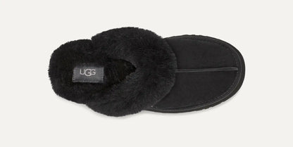 Ugg Chausson Disquette Noir