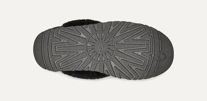 Ugg Chausson Disquette Noir