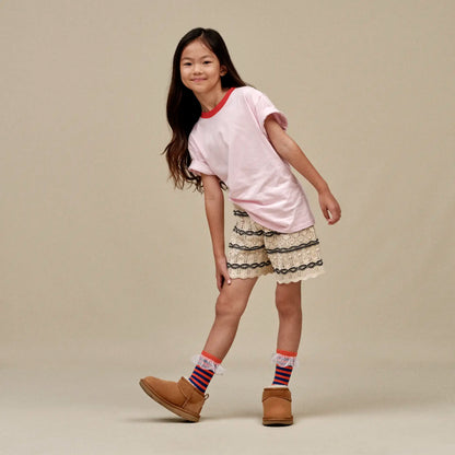 Enfants Botte Classic Ultra Mini Chestnut