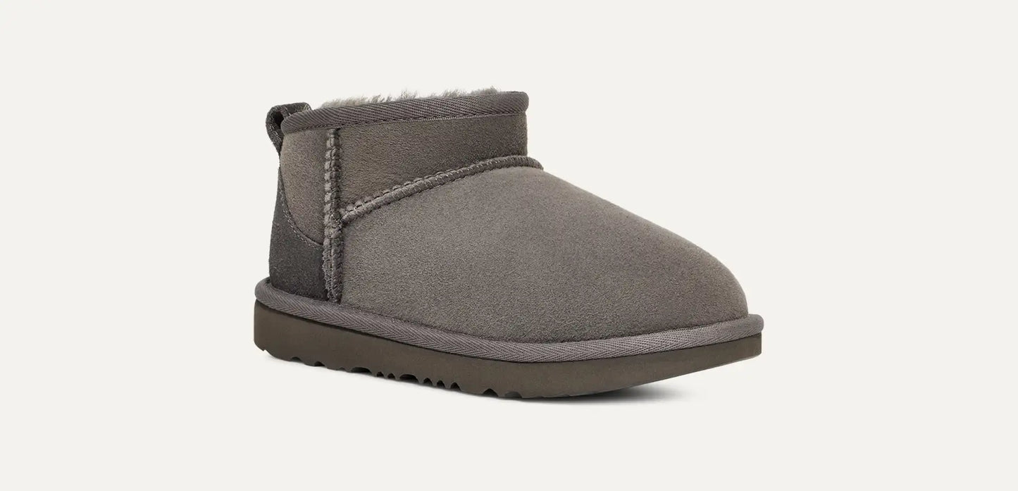 Enfants Botte Classic Ultra Mini Grey