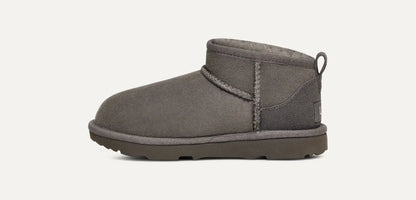 Enfants Botte Classic Ultra Mini Grey