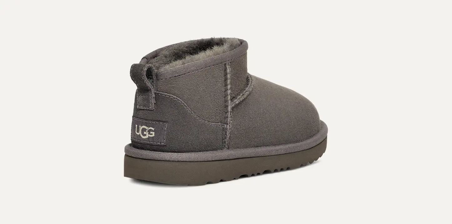 Enfants Botte Classic Ultra Mini Grey