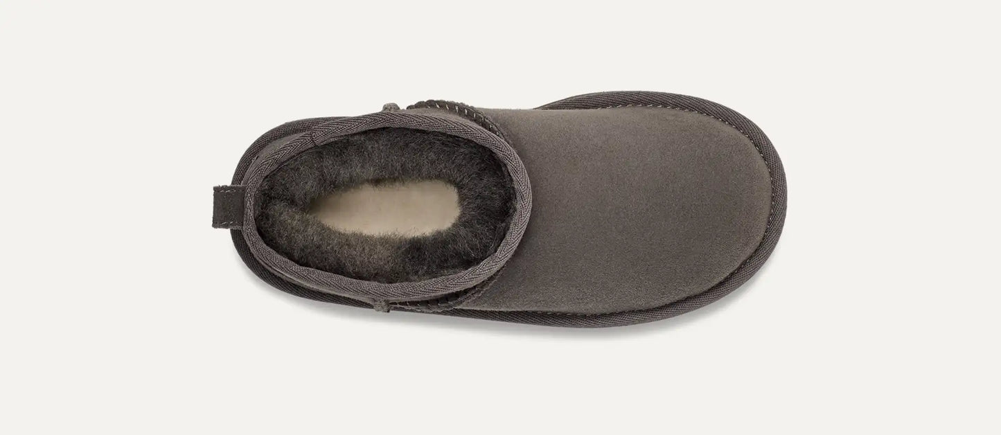 Enfants Botte Classic Ultra Mini Grey