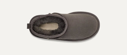 Enfants Botte Classic Ultra Mini Grey