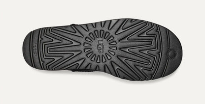 Homme Botte Classic Ultra Mini Black