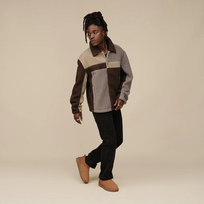 Homme Botte Classic Ultra Mini Chestnut