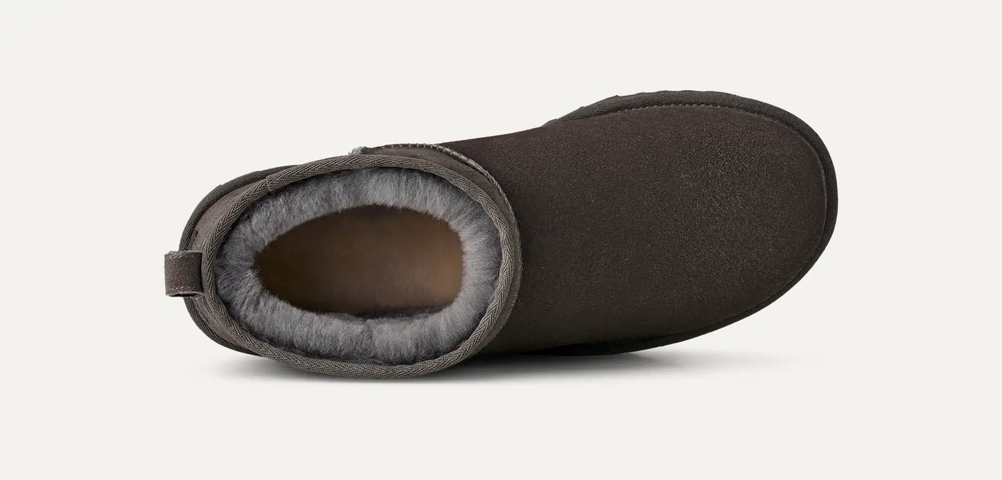 Homme Botte Classic Ultra Mini Magnolia Leaf