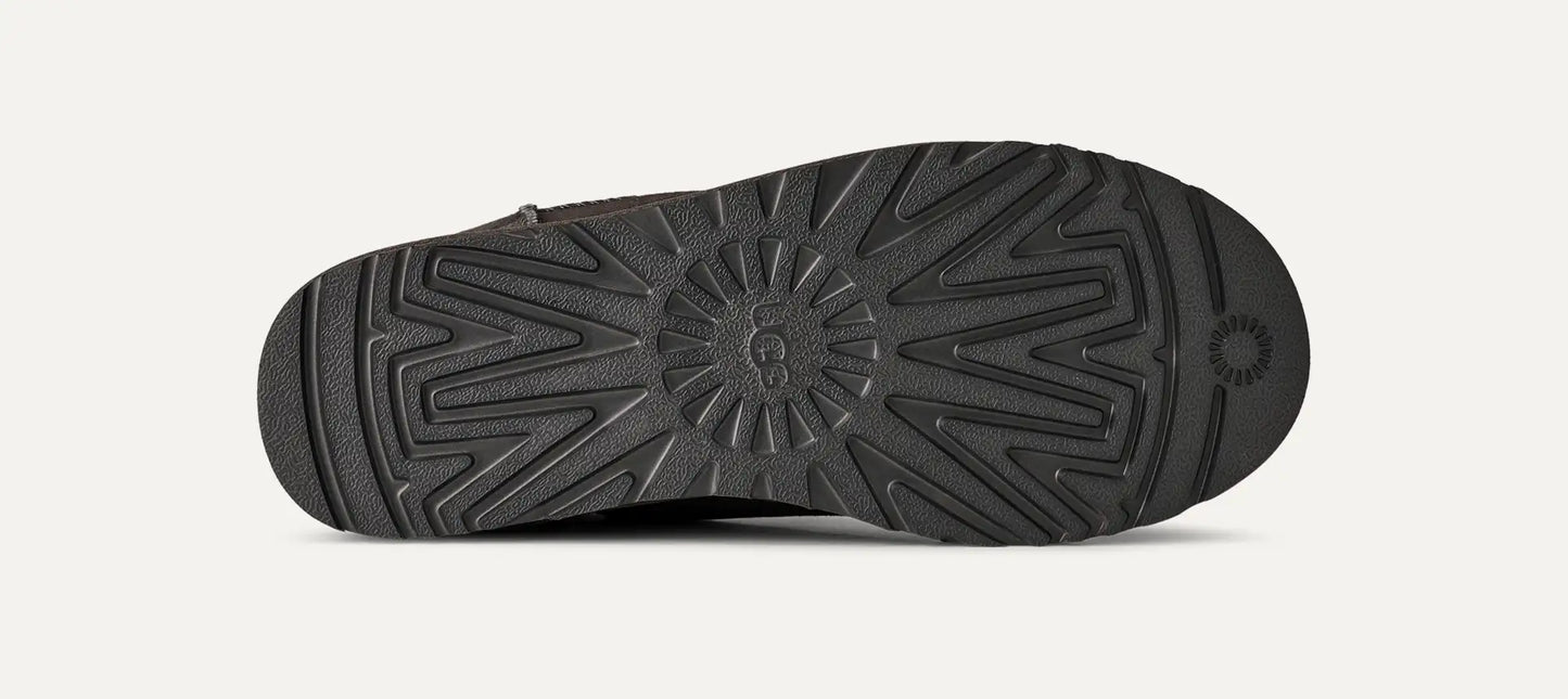 Homme Botte Classic Ultra Mini Magnolia Leaf