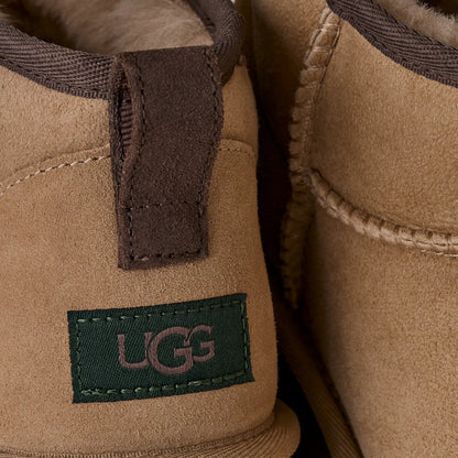 Homme Botte Classic Ultra Mini Mustard Seed