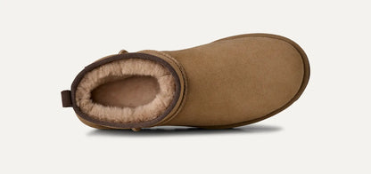 Homme Botte Classic Ultra Mini Mustard Seed