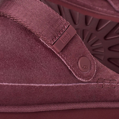 Ugg Sabot Goldenstar Burnt Magenta