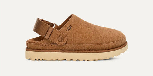 Ugg Sabot Goldenstar Chestnut