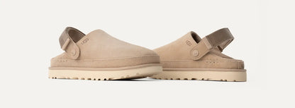 Ugg Sabot Goldenstar Sand