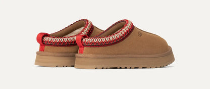 Enfants Tazz Chesnut