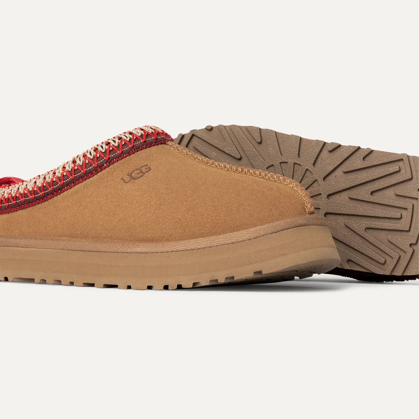 Enfants Tazz Chesnut