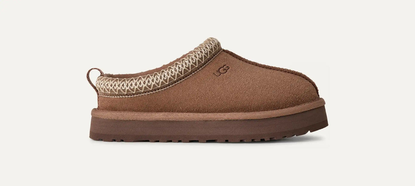 Enfants Tazz Rocky Oak