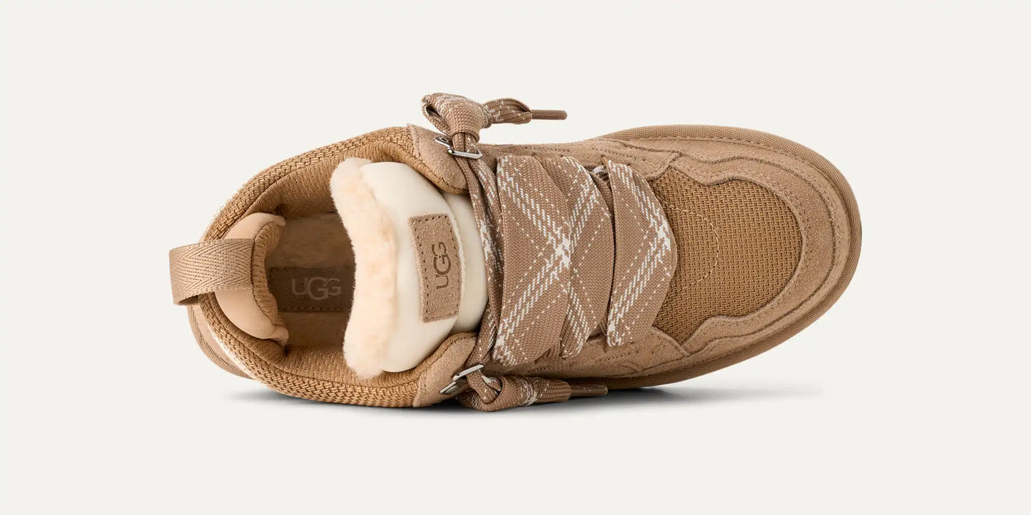 Ugg Basket Lowmel Sand