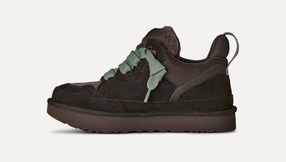 Homme Basket Lowmel Artichoke