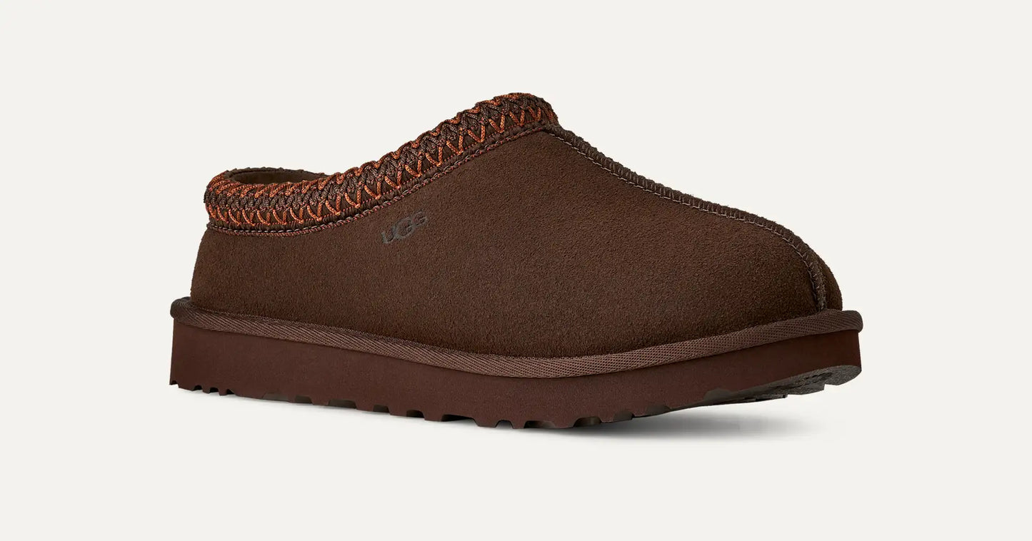 Ugg Tasman Burnt Cedar