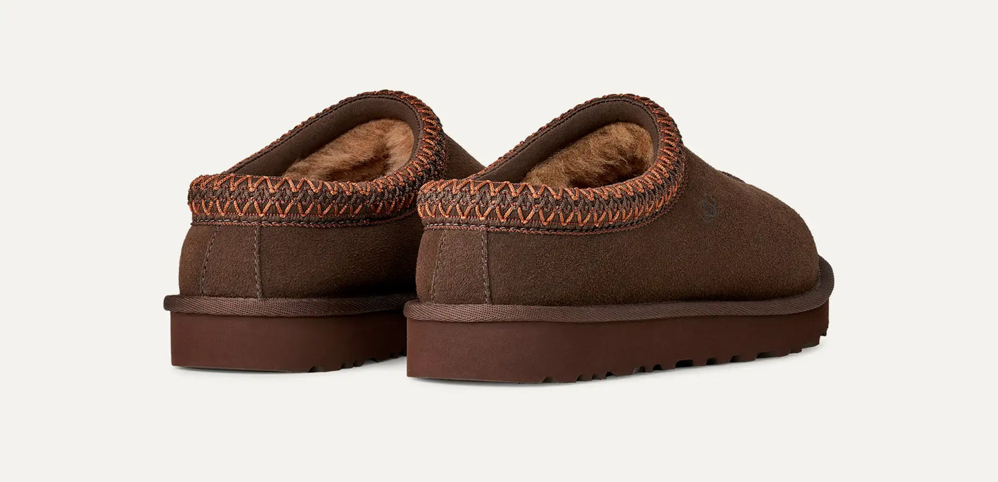 Ugg Tasman Burnt Cedar