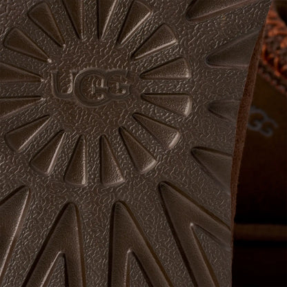 Ugg Tasman Burnt Cedar