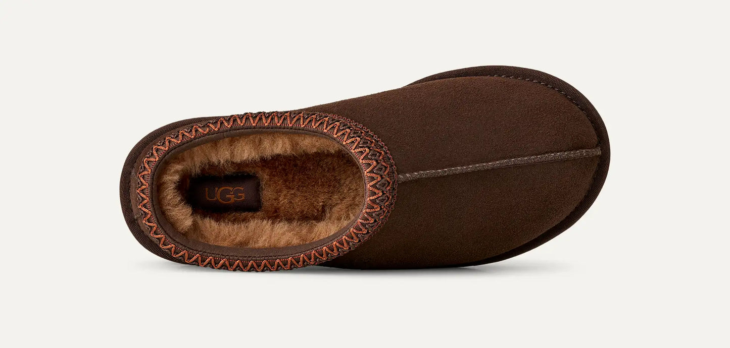 Ugg Tasman Burnt Cedar