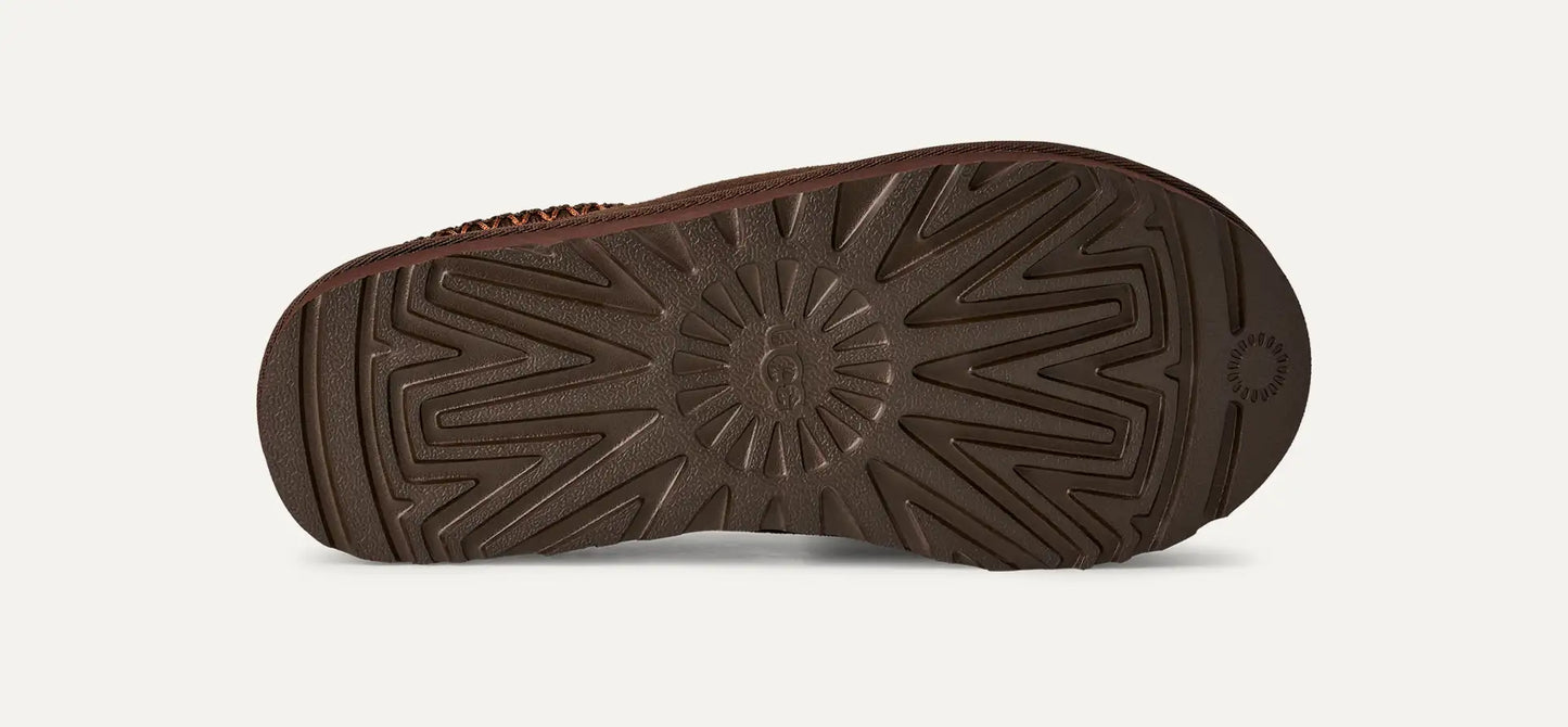Ugg Tasman Burnt Cedar