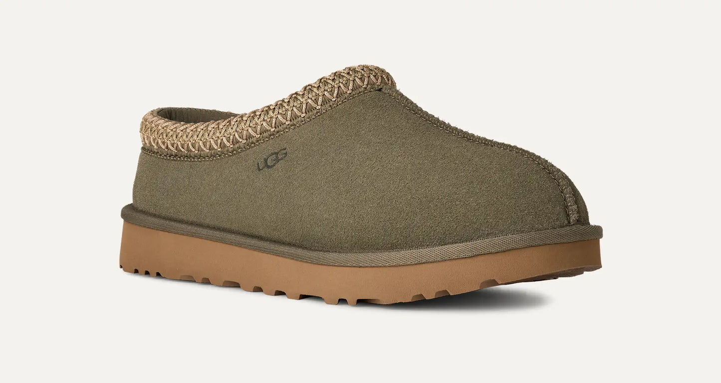 Ugg Tasman Moss Green