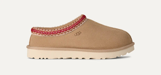 Ugg Tasman Sand Dark Cherry