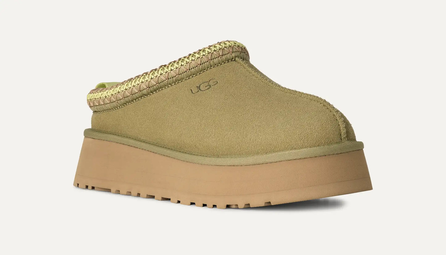 Ugg Tazz 2 Muted Brass