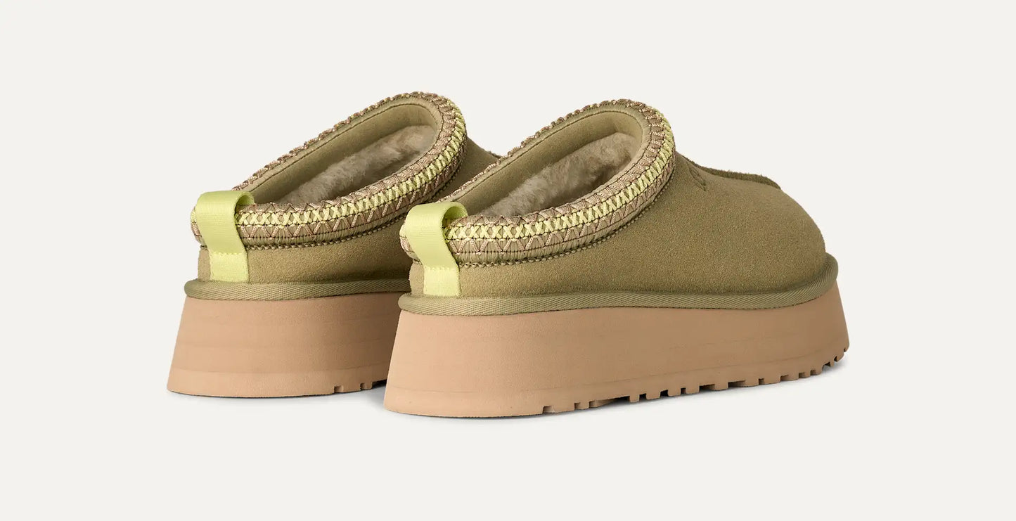 Ugg Tazz 2 Muted Brass