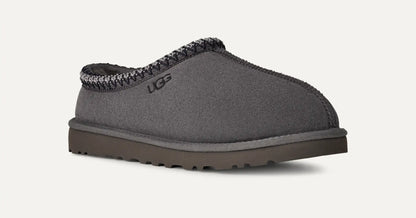 Homme Tasman II Dark Grey