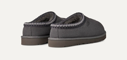 Homme Tasman II Dark Grey