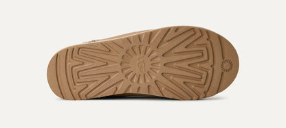 Homme Tasman II Driftwood Biking Red