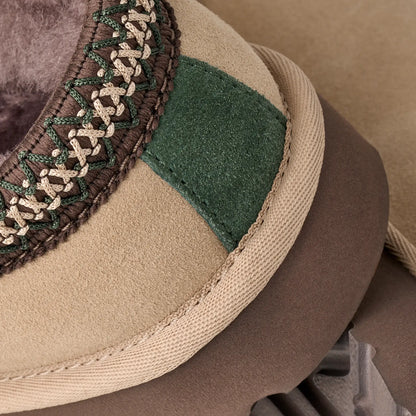 Homme Tasman II Mustard Seed