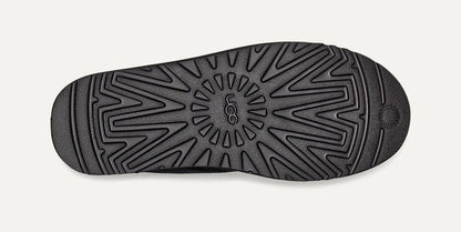 Homme Botte Neumel en daim Black